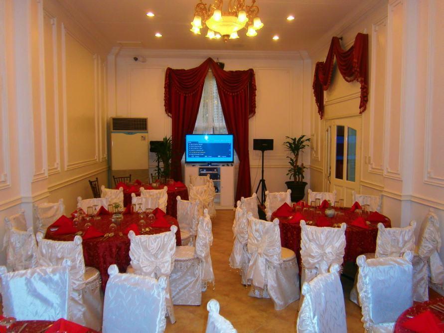 White Knight Hotel Intramuros Manila Exterior photo